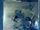 Powderfinger Odyssey Number Five 2LP aqua blue vinyl 2nd issue sealed