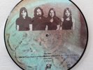 Pink Floyd Meddle limited edition vinyl LP picture disc