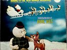 Rudolph the Red-Nosed Reindeer (Original Soundtrack and Music From) by Burl Ives