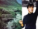 SXL 6363 WBG ED1 UK - ABBADO - MENDELSSOHN - SYMPHONY 3 & 4 - NM
