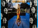 DEF LEPPARD HIGH 'N' DRY SEALED 1984? HEAVY METAL LP VINYL ALBUM BLANK UPC NOS