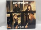 Metallica – Sanatorium 2x Vinyl  lP Unofficial Live After Hour Records