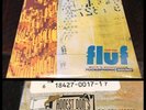 FLUF Road Rage LP Vinyl Honest Don’s SEALED-punk j church pegboy lagwagon nofx