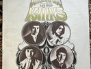 The Kinks Something Else By The kinks Original Pye Uk Lp NPL 18193 Rare