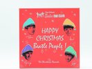 The Beatles Fan Club Happy Christmas Beatle People The Christmas Records Box Set