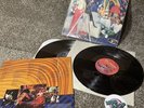 No Doubt ‎Return Of Saturn 2LP record original press 2000 Gwen Stafani *read