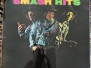 JIMI HENDRIX  Smash Hits  LP   MONO  UK  1st  1967 Track Record Pressing MONO NM