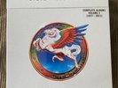 STEVE MILLER BAND-COMPLETE ALBUMS VOL.2 (1977-2011) (LIMITED BOX 9 VINYL LP NEW