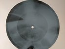 BOB DYLAN VISIONS OF JOHANNA X-Ray USSR Record Roentgen Bones Ribs Music Vinyl