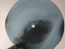 NINA SIMONE I LOVE YOU POGGY X-Ray USSR Record Roentgen Bones Ribs Music Vinyl
