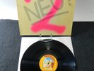 Neu  ‎– Neu  2 - LP Vinyl - Brain  1028 Krautrock - Gatefold Cover