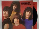 The Ramones - End Of The Century - 1980 US 1st Press (NM) Ultrasonic Clean￼