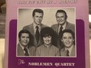 The Noblemen Quartet Gospel LP Lord You Gave Me A Mountain Durham NC TSRC-724169