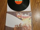 Led Zeppelin II' 2007 Classic Records 200 gram stereo pressing LP near mint cond