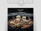 LIMP BIZKIT CHOCOLATE STARFISH AND THE HOT DOG FLAVORED WATER VINYL BUNDLE NEW