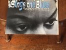 Nina Simone Sings The Blues 1967 LP on RCA LSP 3789 DG