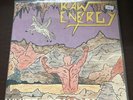 RAW ENERGY LP WHITE STALLION 8980f
