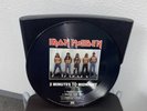 IRON MAIDEN 2 Minutes to Midnight 12