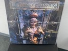 Iron Maiden Vinyl 2 lps The X Factor