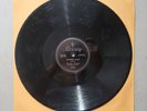 BIG BILL BROONZY I KNOW SHE WILL / MOPPERS BLUES MERCURY RECORDS 78 C-100