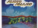 FLYING ISLAND Self-Titled 12” LP (Sealed, 1975 Vanguard VSD-79359) Psych Rock