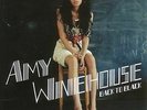 Back to Black by Amy Winehouse (Record, 2007)