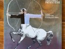 Sagittarius – Present Tense – NM Psych Rock-Psych Pop Debut Vinyl LP