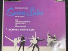 ANATOLE FISTOULARI  TCHAIKOVSKY SWAN LAKE HIGHLIGHTS STEREO FFRR CLASSICAL