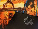 W.A.S.P Vinyl Record Bundle