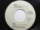 Hear  Rock 45 David Bowie - 1984 / Queen Bitch On Rca Rare Grey Label