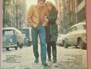 BOB DYLAN   THE FREEWHEELIN’   ORIGINAL COLUMBIA 2EYE LABEL  MONAURAL CL 1986 NM
