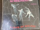Seeds A Web of Sound Record Vinyl LP GNP Crescendo