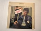 BOB DYLAN Highway 61 Revisited LP