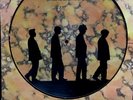 Echo and the bunnymen vinyl picture album ,Songs to learn and sing