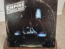 Star Wars The Empire Strikes Back, 1980 RS-2-4201  Double LP Very Nice Condition