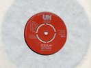 DEAN PARRISH  I'M ON MY WAY /WATCH OUT  UK UK   NORTHERN SOUL
