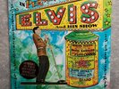 ELVIS PRESLEY 