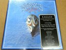 Sealed Eagles Greatest Hits Volume 1 & 2 2-LP Vinyl Set Sealed Free Shipping