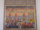 JERRY GARCIA BAND SELF TITLED S/T 2021 NEW 5 LP BOX SET 180g VINYL Grateful Dead