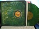 ALICE COOPER BILLION DOLLAR BABIES LP GREEN VINYL REISSUE NM VINYL BILLION BILL