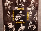 ELVIS PRESLEY 