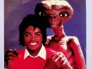 Michael Jackson Someone In The Dark 7