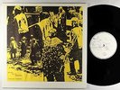 Sun Ra & his Arkestra - Cosmo Sun Connection LP - El Saturn UK OG Press VG++