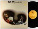Sun Ra & His Arkestra - Pictures Of Infinity LP - Black Lion Netherlands VG+