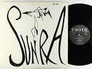 Sun Ra & His Solar Arkestra - Art Forms Of Dimensions Tomorrow LP - Thoth VG++