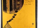 Sun Ra & his Outer Space Arkestra - Celestial Love COVER ONLY - El Saturn