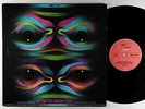 V/A - Gittin' To Know Y'All LP - MPS Germany VG++