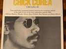 CHICK COREA - Circling In   BLUE NOTE LA-472 {nm orig} [2 lps]  [FIRST PRESSING]