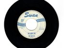 RARE  Beatles 45 Swan S-4152 SHE LOVES YOU/I'LL GET YOU RCA Pressing BLUE LABEL