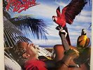 Jimmy Buffet Songs You Know By Heart Greatest Hits 1985 LP Album MCA 5633. A15